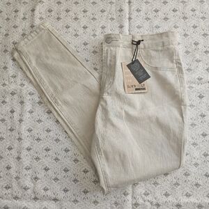 Love Cult Iridescent Jeans